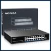 16-Port Unmanaged PoE Network Switch