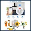 Smart Gas Detector