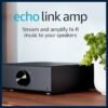 Amazon Echo-Link Amplifier