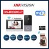 HIK Vision Video Door Bell Station