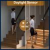 Stairway Sensor Lights