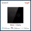 3 Gang Smart Switch