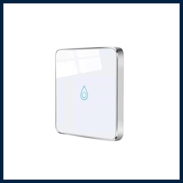 Smart AC/Water Heater Switch