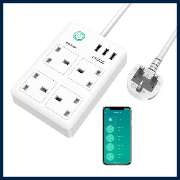 Smart extension