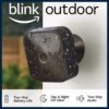 Blink Wifi Camera