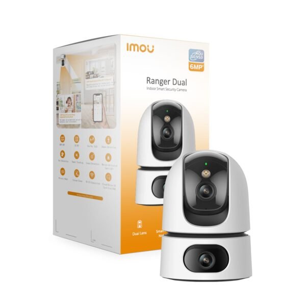 IMOU Ranger Dual 6MP