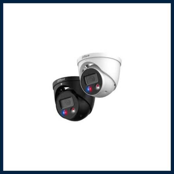 Dahua IP Indoor Camera