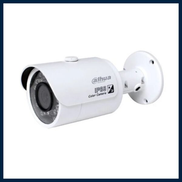 Dahua IP Outdoor Camera