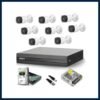 Dahua XVR(8 Channel)