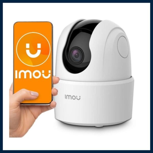 IMOU Ranger 2C 3MP